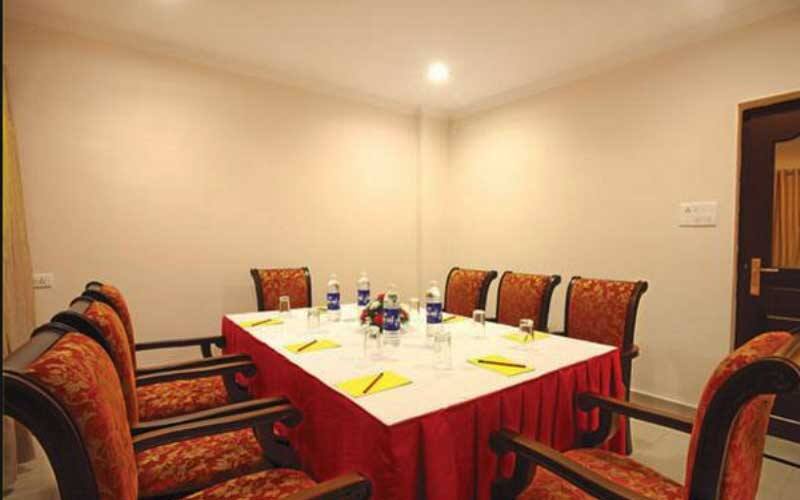 Host International, Palakkad 2